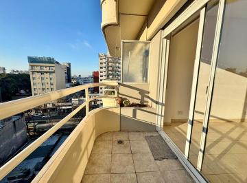 Departamento · 41m² · 2 Ambientes · Dos Ambientes con Balcon • Alquiler • R. Huidobro 2400