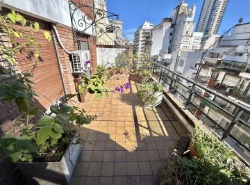 MUP-MUP-1409_2 · Penthouse C/dos Terrazas a m del Alto Palermo