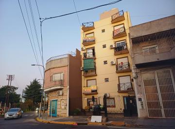 Departamento · 24m² · 1 Ambiente · Venta Monoambiente Divisible Santos Lugares