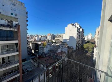 Departamento · 36m² · Departamento en Venta en Constitución, Caba - 1 Ambiente