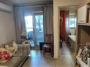 Departamento · 40m² · 2 Ambientes · Venta - 2 Amb C/ Balcón, Apto Crédito, a m del Subte - Caballito