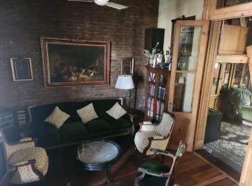 FRC-FRC-7431_2 · Av Paseo Colón 1300 San Telmo PH 4amb U$160.000