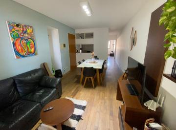 Departamento · 46m² · 2 Ambientes · Departamento - Centro