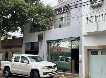 Bodega-Galpón · 500m² · Alquiler Fabrica Vicente Lopez