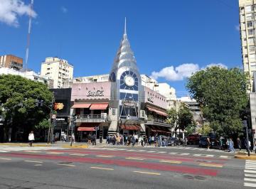 Local comercial · 680m² · Esquina Única en Av Cabildo