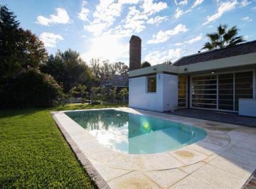 Casa · 165m² · 5 Ambientes · 1 Cochera · Casa Country Club El Paraiso Acepta Permuta