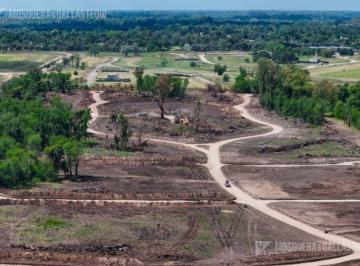 Terreno · 810m² · Terreno en Estancia Carabassa