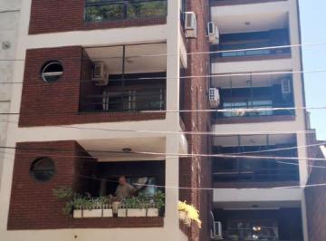 Departamento · 100m² · 3 Ambientes · 1 Cochera · Venta 3 Ambientes Cochera 3 Baños Vista Abierta Luminoso Belgrano