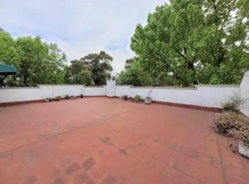 PH de 4 ambientes, Barracas · California Al 2800