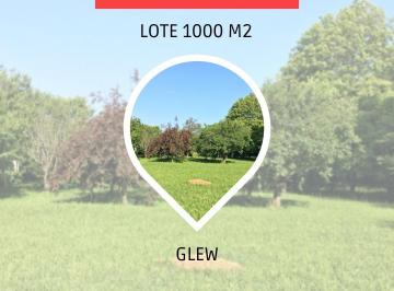 Terreno , Almirante Brown · Lote / Terreno - 1000 m²
