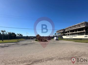 Terreno · 646m² · Lote Interno Listo Para Construir en Lagos de Canning I
