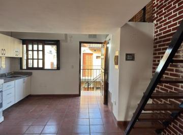 PH · 39m² · 2 Ambientes · Alquiler 2 Amb Mas Playroom C/balcon. a Nuevo!