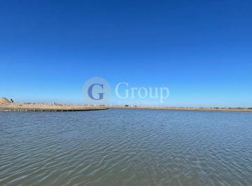 Terreno · 1210m² · Lote Al Agua en Venta en Amarras, Puertos del Lago