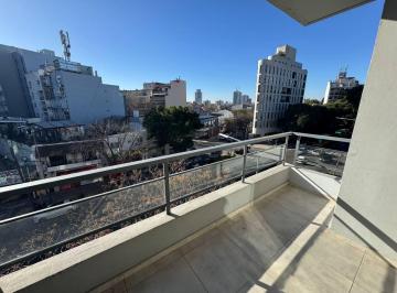 Departamento de 3 ambientes, Saavedra · Departamento 3 Ambientes con Balcon Al Frente! Apto Credito