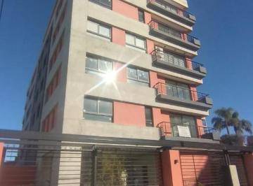 Departamento · 36m² · 1 Ambiente · 1 Cochera · Excelente Monoambiente en Alquiler - Ituzaingo Norte