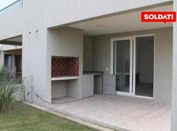 Casa · 98m² · 4 Ambientes · 1 Cochera · Chic Village La Lonja