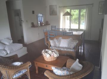 Casa · Casa en El Tesoro