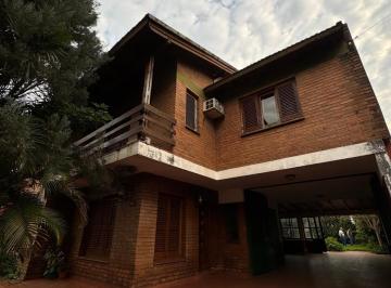 Casa de 6 ambientes, Posadas · Casa 4 Dorm. en Venta