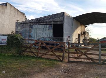 Terreno · 152m² · Lotes con Galpon en Ayacucho Al Sur