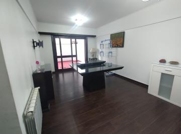 Departamento de 3 ambientes, Mar del Plata · Depto 3 Ambientes Reciclado Impecable Estado Plaza Mitre Apto Credito