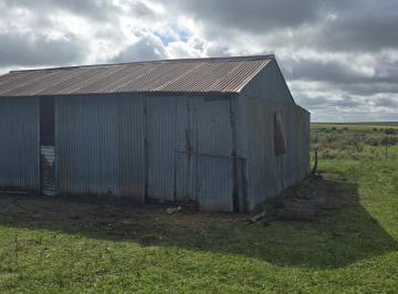 Campo · 150m² · 3 Ambientes · Campo en Venta en Colonia El Potrero
