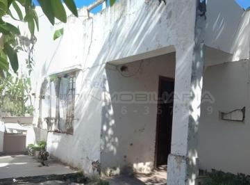 Casa · 40m² · 2 Ambientes · Casa Para Refaccionar