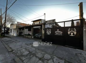 ANC-ANC-1403_2 · Venta Galpón 3 Ambientes en Quilmes
