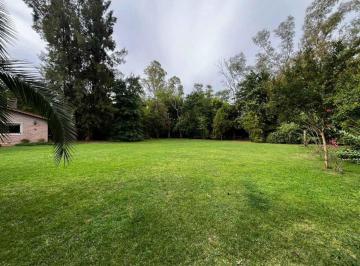Terreno · 1432m² · Alquiler Comercial Lote C/ Oficina Derqui Pilar