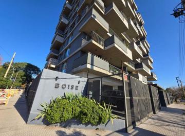 TAV-TAV-7028_2 · Hermoso Departamento a Estrenar en Ituzaingó Norte - 2 Ambientes