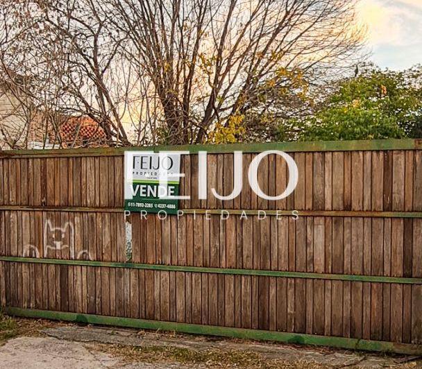 Terreno en venta en Martin Fierro