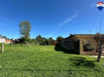 Terreno · 232m² · Venta Lote Marcos Paz a 5 Cuadras del Centro