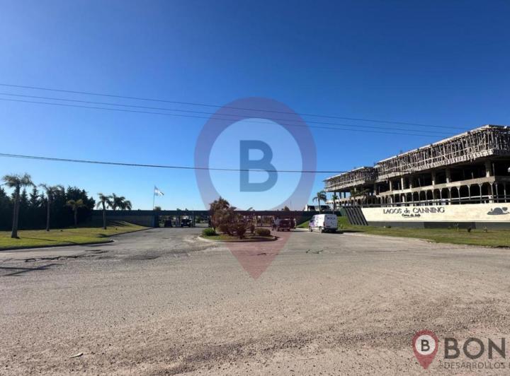 Terreno · 646m²