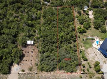 Terreno · 625m² · Lote en Venta Bariloche