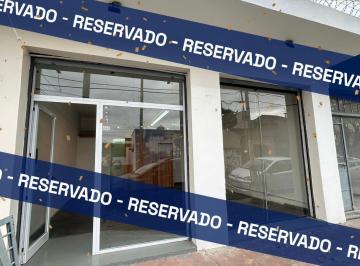 Local comercial · 42m² · Local en Alquiler Berazategui