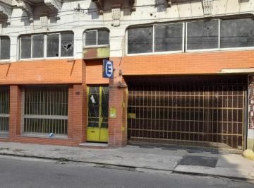 Garage · 2000m² · Cocheras en Pleno Centro de La Ciudad