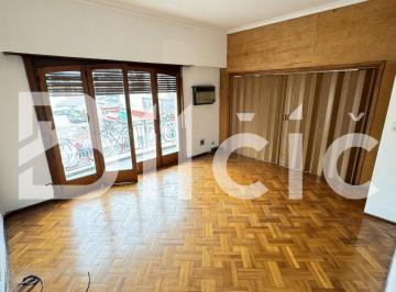 Departamento · 80m² · 3 Ambientes · 1 Cochera · Departamento en Venta de 3 Amb en Lanús