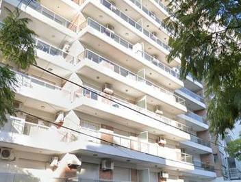 Departamento · 35m² · 2 Ambientes · Alquiler Departamento 1 Dormitorio - Pichincha