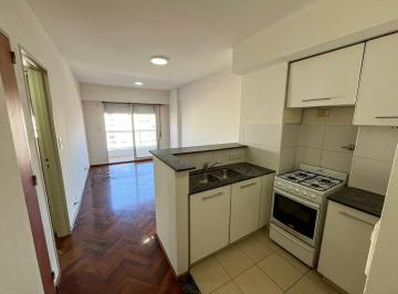 Departamento · 35m² · 2 Ambientes · Alquiler Departamento 1 Dormitorio - Pichincha