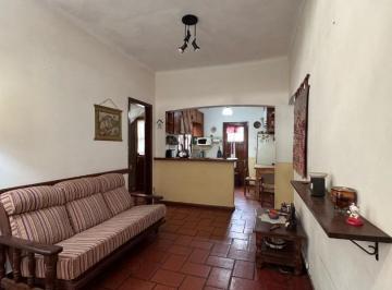 Casa · 104m² · 4 Ambientes · 1 Cochera · Casa en 4 Ambientes - Zona San Jose