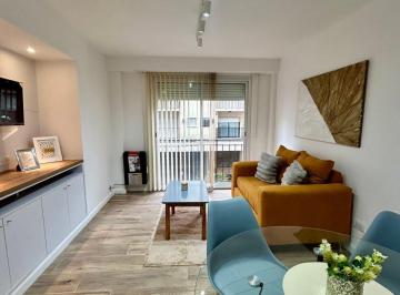 Departamento · 34m² · 1 Ambiente · Departamento - Centro