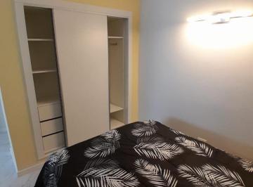 Departamento · 28m² · 1 Ambiente · 1 Amb Externo con Balcon Frances