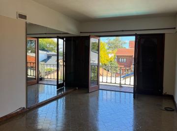 Departamento · 117m² · 4 Ambientes · 1 Cochera · Departamento - Divino Rostro