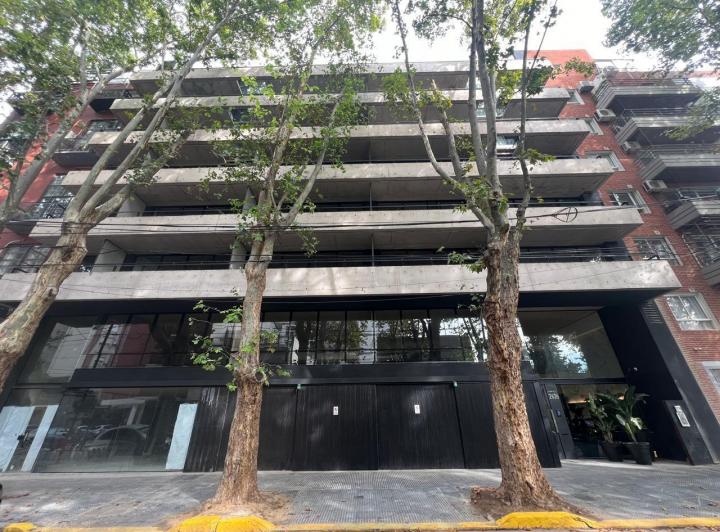Departamento · 56m² · 2 Ambientes