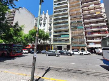 Departamento · 28m² · 1 Ambiente · Departamento en Av Rivadavia Caballito Apto Profesonal