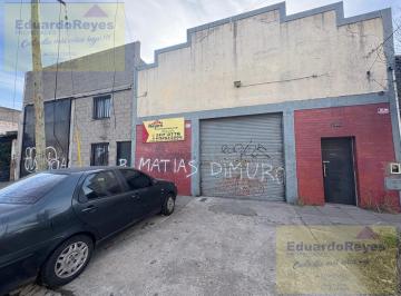 Bodega-Galpón · 274m² · Galpón en Lanús Este