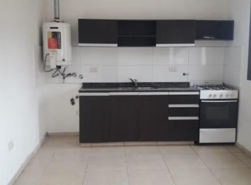 Departamento · 50m² · 3 Ambientes · 1 Cochera · Alquiler 2 Dorm. - Complejo Cruz Alta - Av Donato Alvarez 9949 Esquina Quilloamira.
