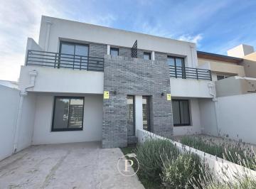 PH · 3 Ambientes · Duplex 3 Ambientes a Estrenar en San Jeronimo