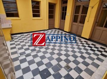 ZAP-ZAP-1606_2 · PH 3 Amb. Alquiler en Ciudad Madero