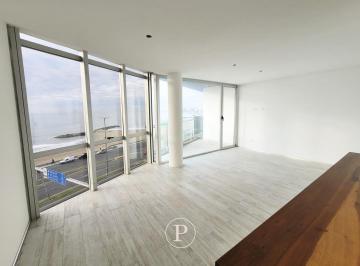Departamento · 90m² · 3 Ambientes · 2 Cocheras · Departamento - La Perla Norte
