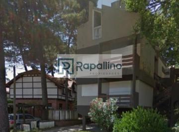 Departamento · 41m² · 4 Ambientes · 1 Cochera · Departamento 4 Amb en Duplex en Oportunidad